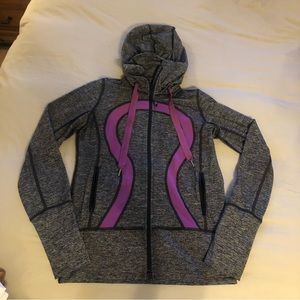 Lululemon Jacket